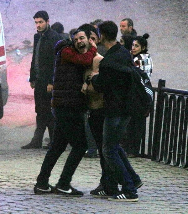Bonzaiden ölüm iddiası