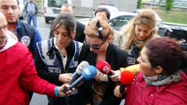 Deniz Seki: Çıkmazsam burada çürürüm