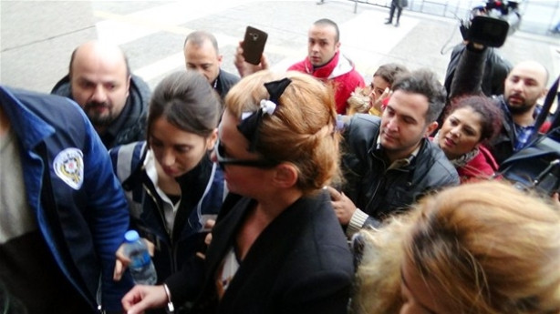 Deniz Seki: Çıkmazsam burada çürürüm