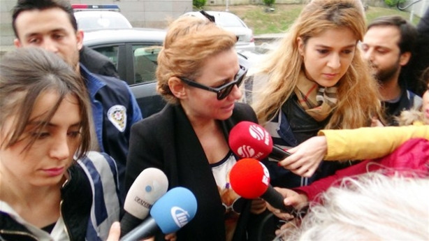 Deniz Seki: Çıkmazsam burada çürürüm