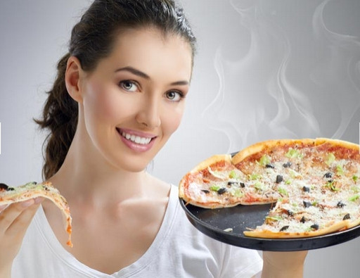 Pizza severlere kötü haber!