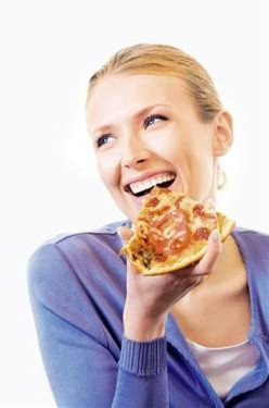 Pizza severlere kötü haber!