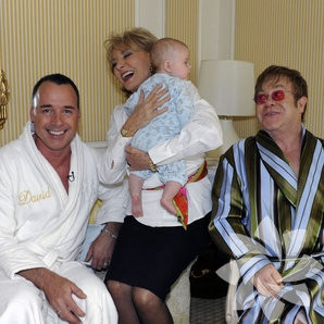 İngiliz şarkıcı Elton John, David Furnish ile evleniyor