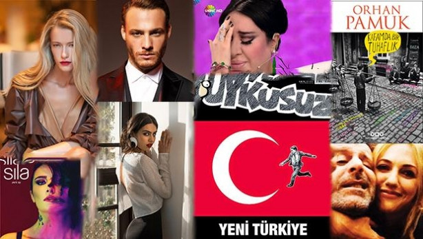 2014 yılını unutulmaz kılacak 54 sebep