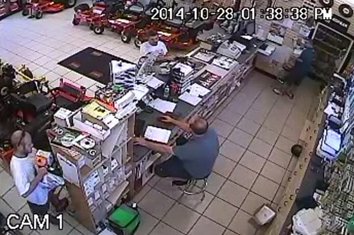 Bu yıla damgasını vuran en garip 26 haber