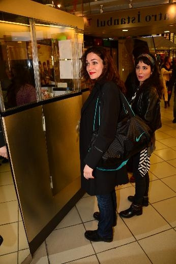 Özge Borak o iddialara yanıt verdi