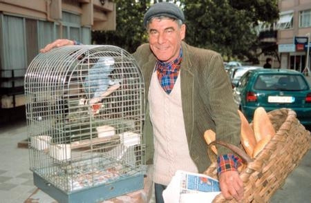 Şimdilerde ne yapıyor?