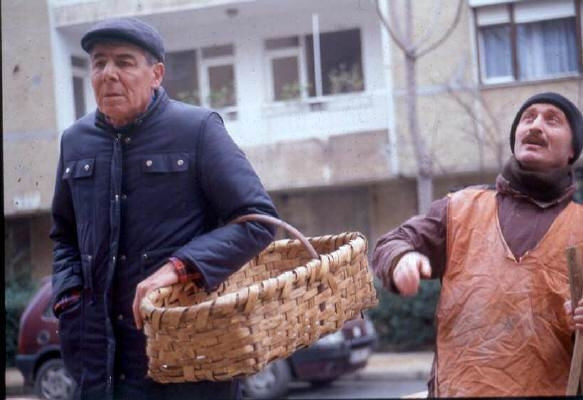 Şimdilerde ne yapıyor?