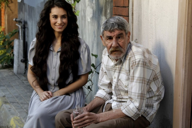 Şimdilerde ne yapıyor?