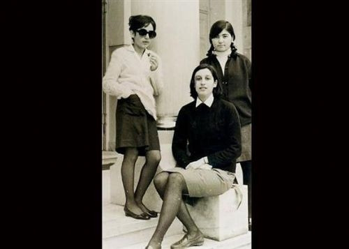 Bu fotoğrafları ilk kez göreceksiniz