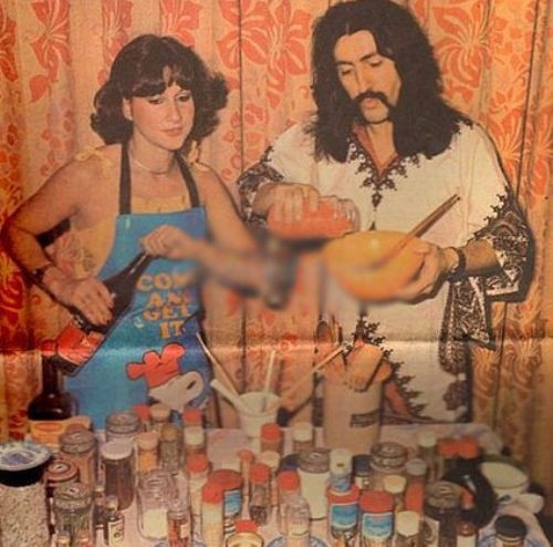 Bu fotoğrafları ilk kez göreceksiniz