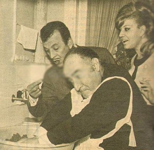 Bu fotoğrafları ilk kez göreceksiniz