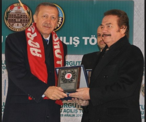 Orhan Gencebay akil insan olmayı bıraktı