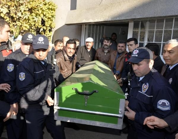 Seyhan'da dehşet