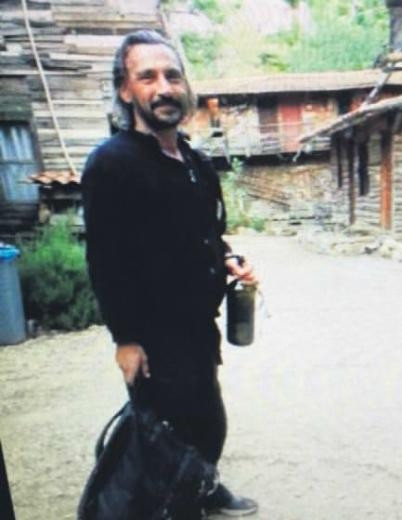 Özgü Namal ile Serdar Oral ilk kez birlikte görüntülendi