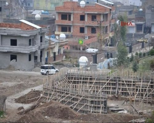 Şırnak'ta tehlikeli çatışma !