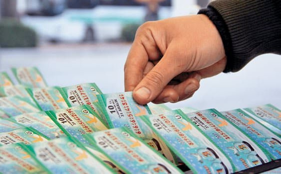 İşte Milli Piyango'nun talihsizleri!