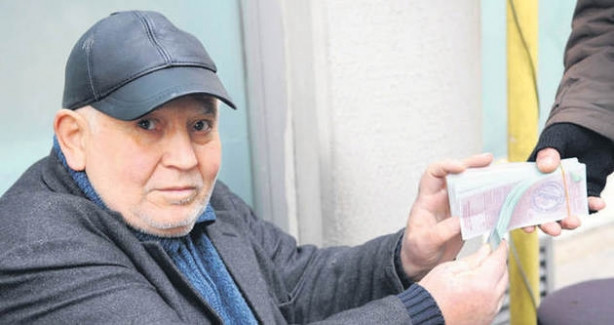 İşte Milli Piyango'nun talihsizleri!