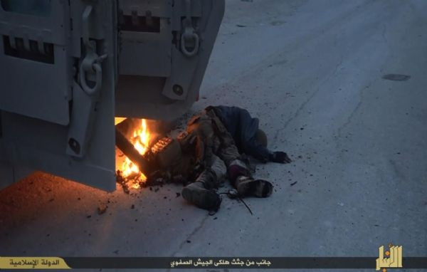 Irak'ta 1 günlük ağır bilanço: 65 ölü, 20 yaralı