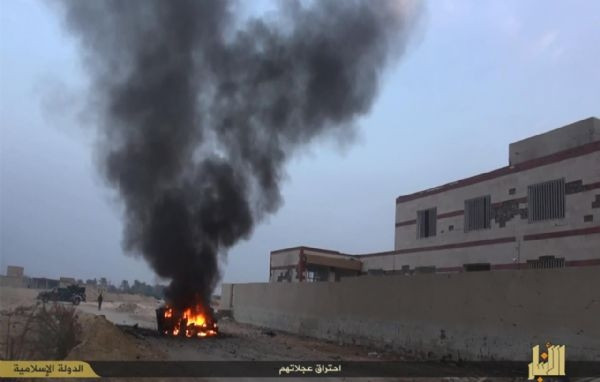 Irak'ta 1 günlük ağır bilanço: 65 ölü, 20 yaralı
