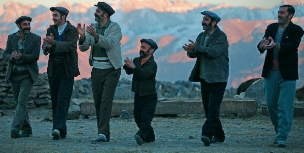 Mahsun Kırmızıgül: ''Beni kimse ciddiye almadı''