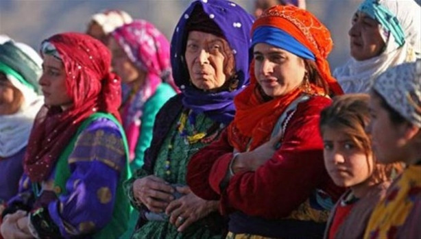 Mahsun Kırmızıgül: ''Beni kimse ciddiye almadı''