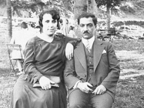 Nimet Abla'nın sırrı ne?