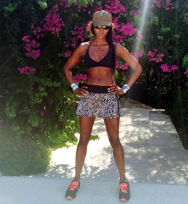 Dünyaca ünlü model Bodrum'da iş kuruyor !
