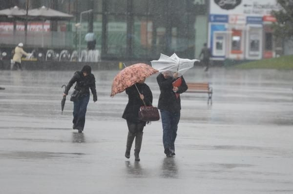 İstanbul'a bu geceden itibaren kar geliyor!