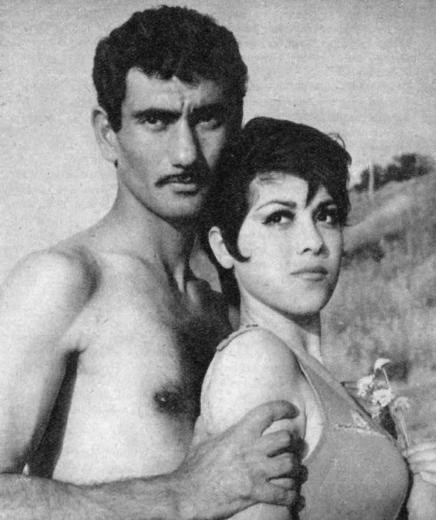 Nebahat Çehre'den Yılmaz Güney açıklaması