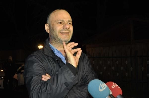 'Çocuğumu getirsinler, ödüllendireceğim'