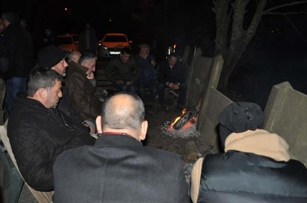 'Çocuğumu getirsinler, ödüllendireceğim'