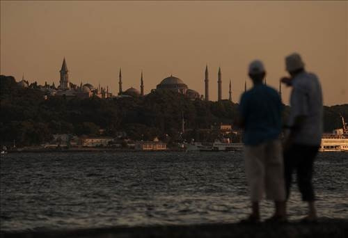Associated Press Ajansı'ndan İstanbul tavsiyesi