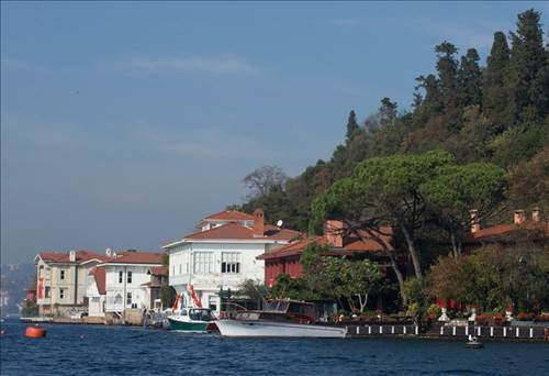 Associated Press Ajansı'ndan İstanbul tavsiyesi