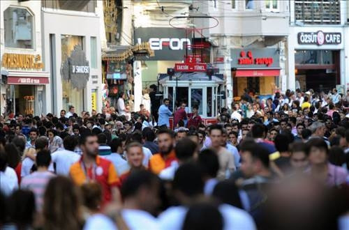Associated Press Ajansı'ndan İstanbul tavsiyesi
