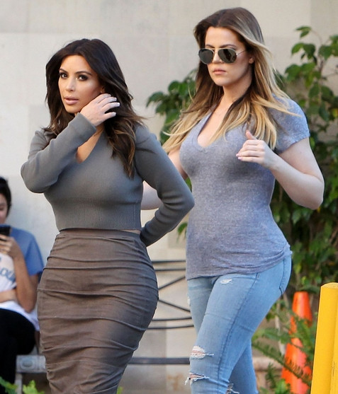 Khloe Kardashian artık seks istemiyor!