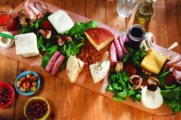 Yılbaşı gecesi için yemek tarifleri