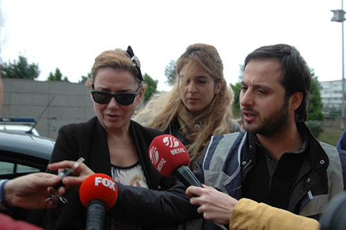 Deniz Seki cezaevinde rekor kırdı!