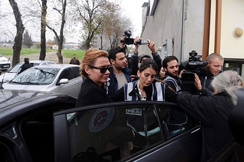 Deniz Seki cezaevinde rekor kırdı!