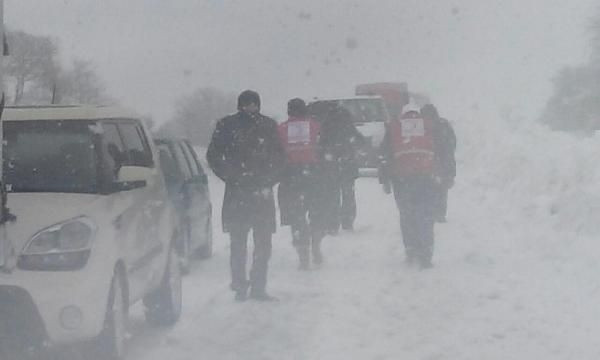 İzmir-İstanbul yolu 45 saat sonra açıldı!