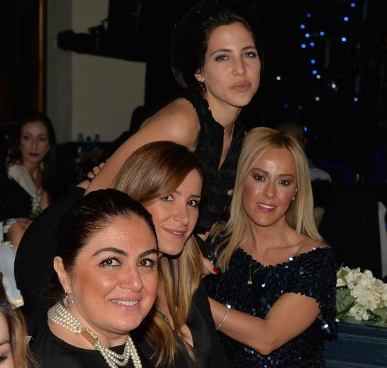 Zehra Çilingiroğlu büyüdü