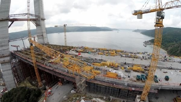 Google İstanbul'u değiştirdi