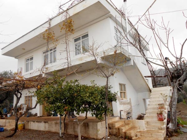 Tecavüz kanıtı kırık koltuk