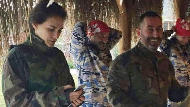 Cem Yılmaz ve Ayşe Hatun Önal ilişkisinde son durum
