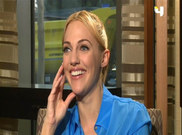 Meryem Üzerli: 'Sahip çıkan adam beni etkiler!'