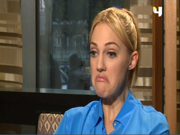 Meryem Üzerli: 'Sahip çıkan adam beni etkiler!'
