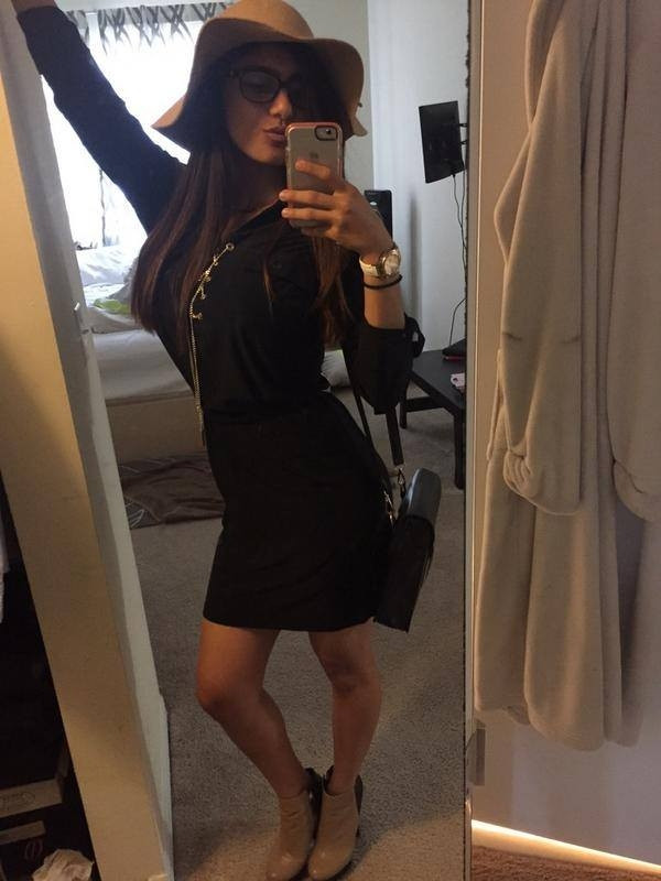 Mia Khalifa en popüler porno yıldızı seçildi