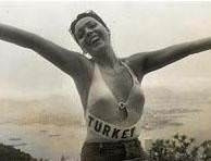 Sonradan sosyetik olan tescilli güzeller