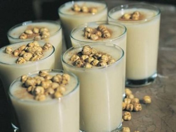 Bir bardak bozada ki müthiş sır ve şifa