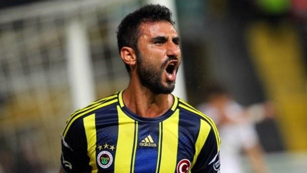 İbrahim Çelikkol ile Selçuk Şahin kavga etti